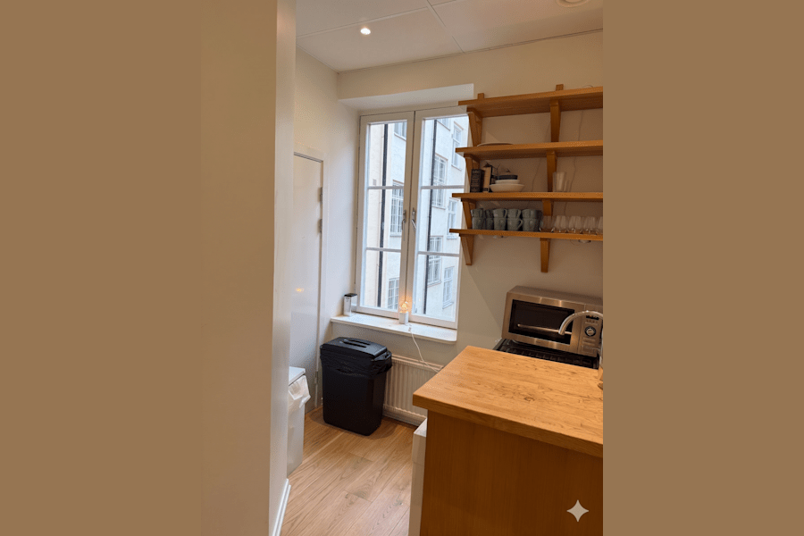 Kontorslokal på Saltmätargatan 5, Stockholm – bild 4
