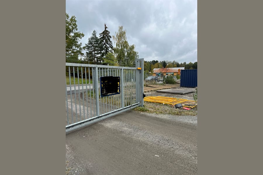 Tomt/mark på Hackstavägen 5, Åkersberga – bild 2