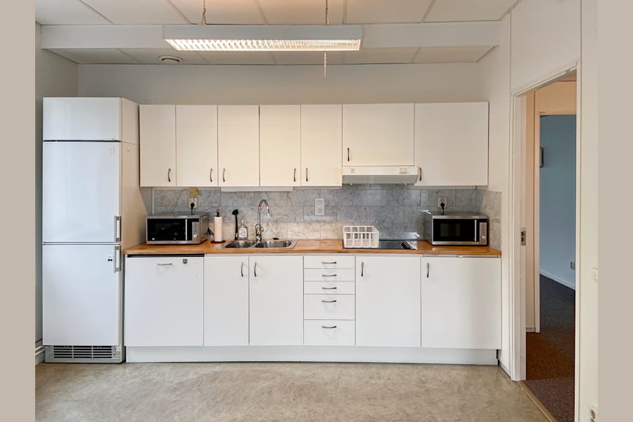 Kontorslokal på Fagerstagatan 58, Stockholm – bild 5