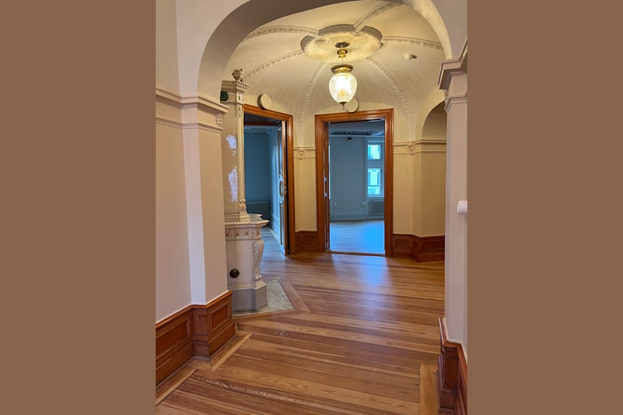 Birger Jarlsgatan 20 - Hall 3