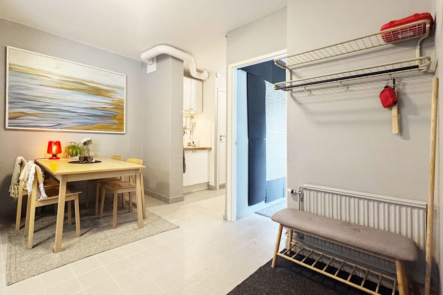 Coworking-plats på Malmövägen 54, Johanneshov – bild 3