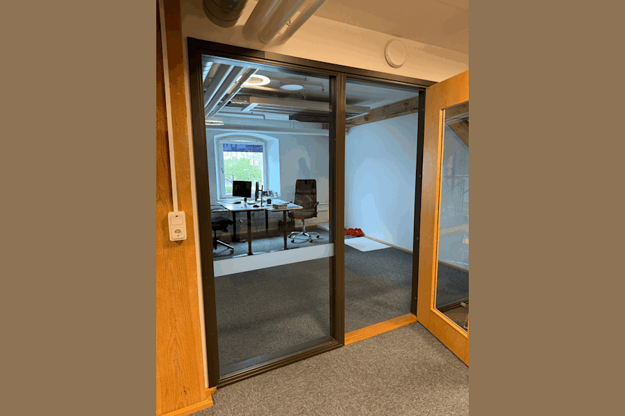 Hamngatan 9 - Hamngatan3