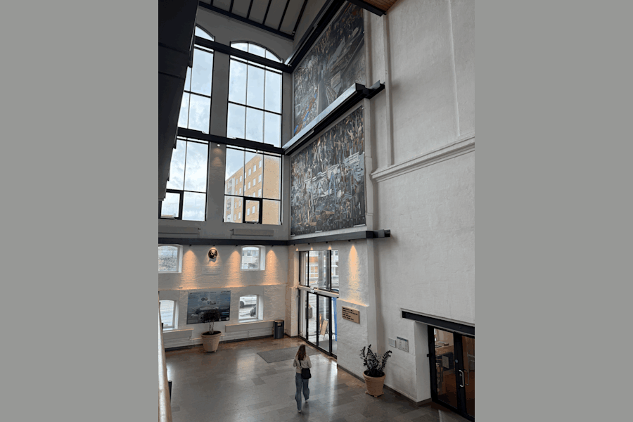 Hamngatan 9 - Hamngatan4