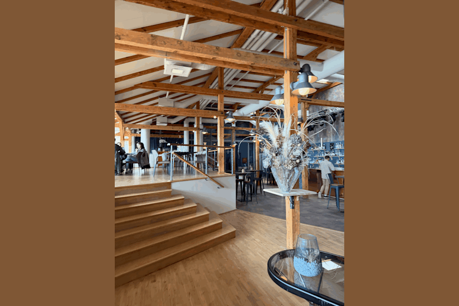 Hamngatan 9 - Hamngatan7