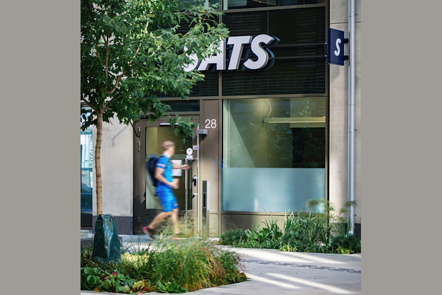 Kontorslokal på Köpsvängen 16, Stockholm – bild 6