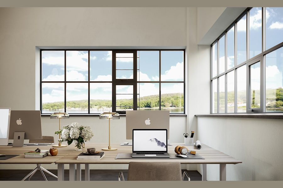 Kontorslokal på Kvarngränd 4, Nacka – bild 2