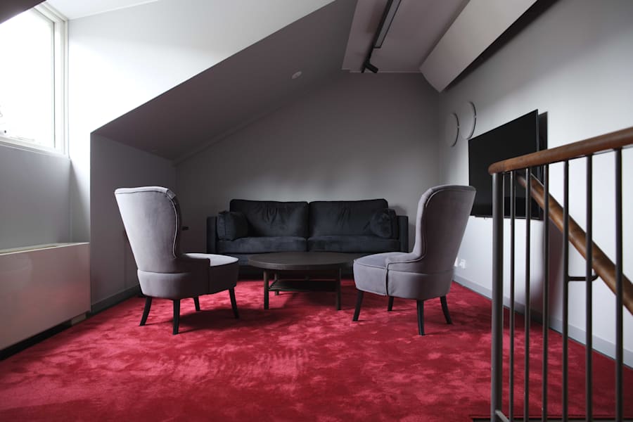 Coworking-plats på Drottninggatan 33, Stockholm – bild 10