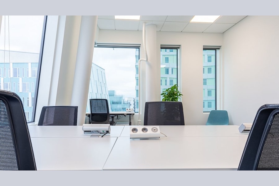 Kontorslokal på Hyllie Stationstorg 31, Malmö – bild 3