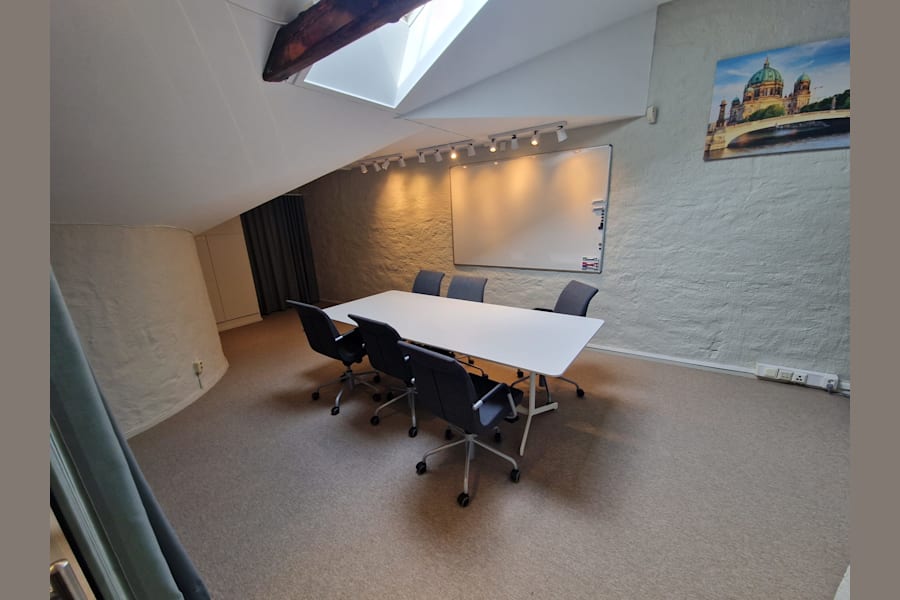 Kontorslokal på Wallingatan 12, Stockholm – bild 11