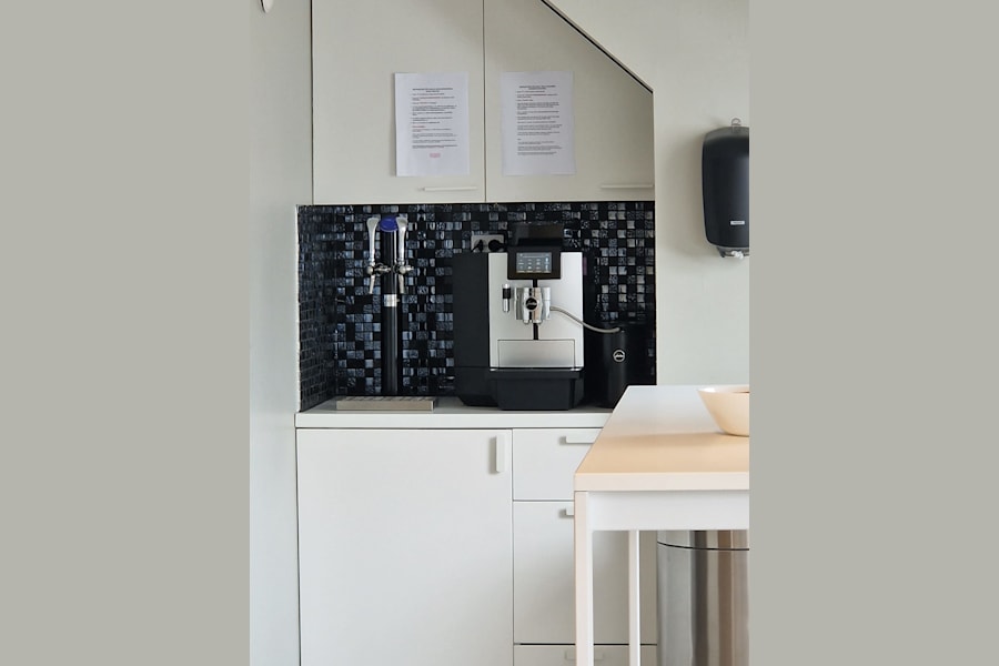 Kontorslokal på Wallingatan 12, Stockholm – bild 8