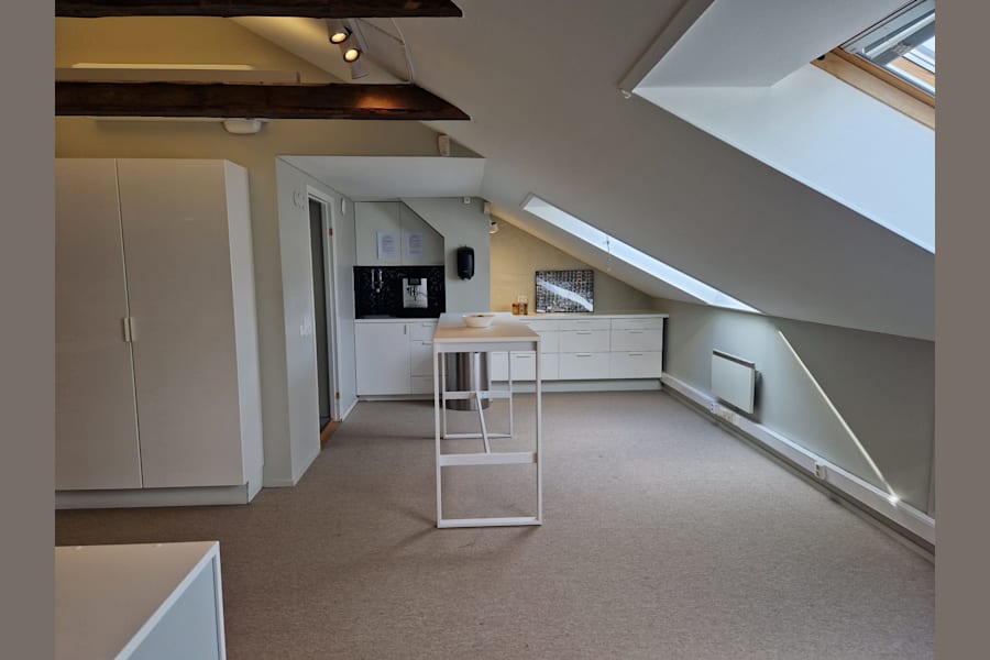 Kontorslokal på Wallingatan 12, Stockholm – bild 9