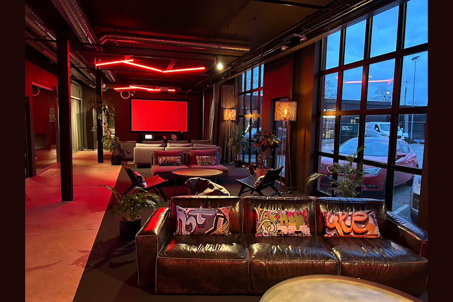 Kontorslokal på Bergsbrunnagatan 20, Uppsala – bild 4