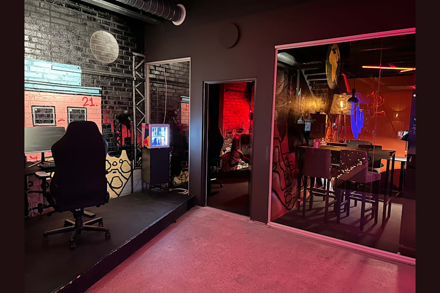 Kontorslokal på Bergsbrunnagatan 20, Uppsala – bild 3