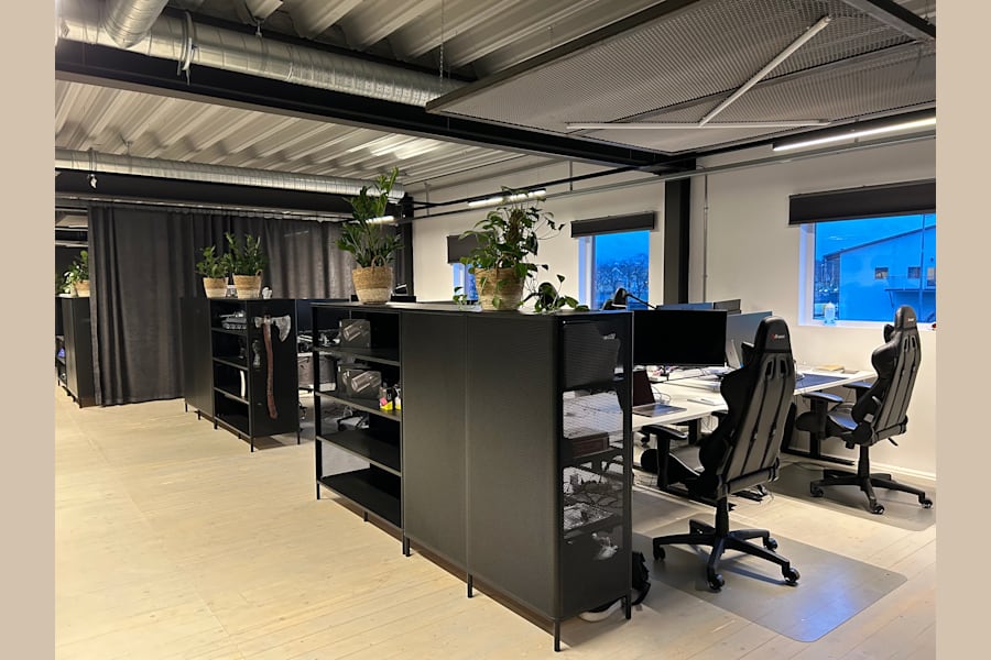 Kontorslokal på Bergsbrunnagatan 20, Uppsala – bild 5