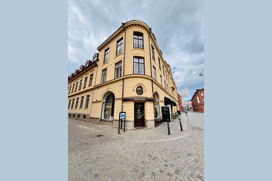 Kontorslokal på Engelbrektsgatan 7, Malmö – bild 2