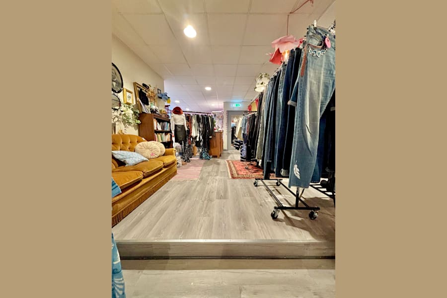 Butikslokal på Jöns Filsgatan 2, Malmö – bild 2