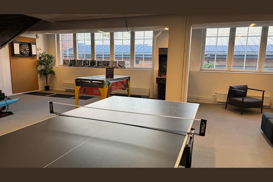 Coworking-plats på Magnus Ladulåsgatan 3, Stockholm – bild 22