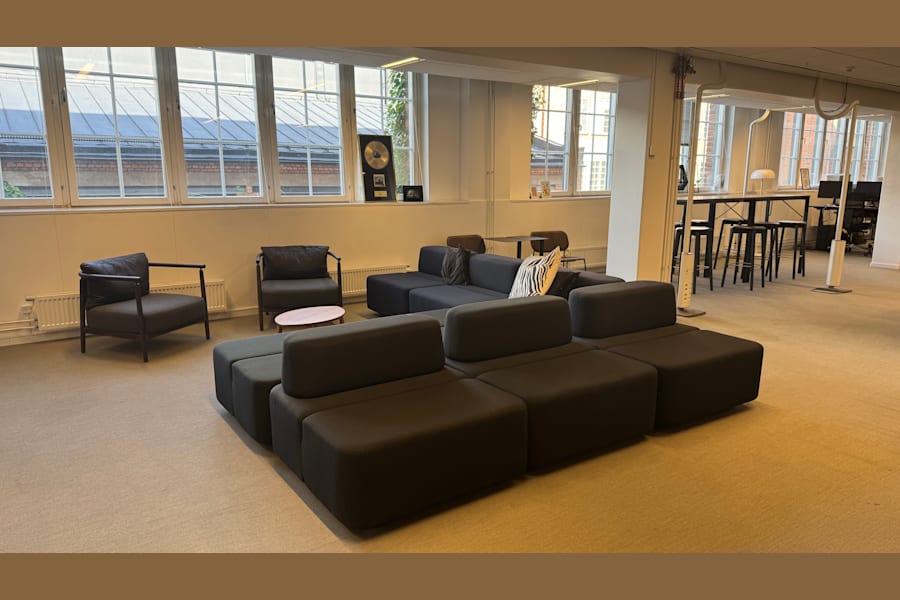 Coworking-plats på Magnus Ladulåsgatan 3, Stockholm – bild 23