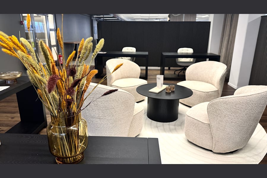 Coworking-plats på Magnus Ladulåsgatan 3, Stockholm – bild 25