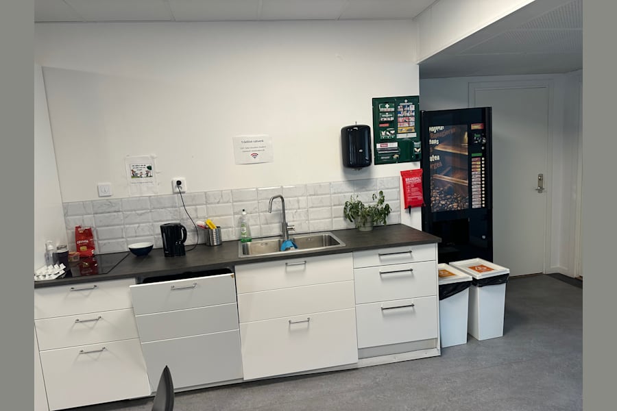 Kontorslokal på Knarrarnäsgatan 13, Kista – bild 3