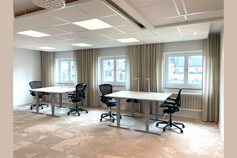 Kontorslokal på Västmannagatan 66, Stockholm – bild 5