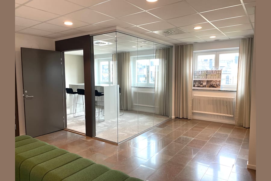 Kontorslokal på Västmannagatan 66, Stockholm – bild 6