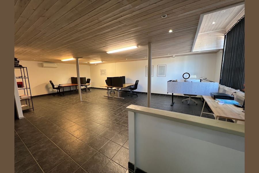 Kontorslokal på Sikvägen 1, Hammarö – bild 2