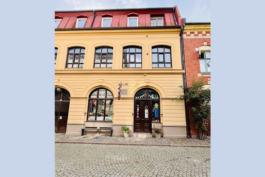 Butikslokal på Jöns Filsgatan 2, Malmö – bild 7