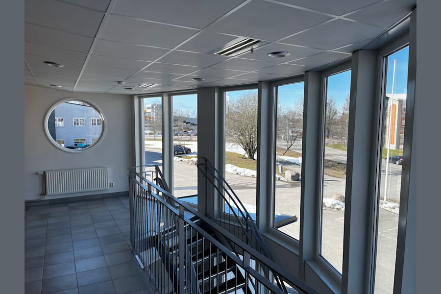 Industrilokal på Propellervägen 4, Örebro – bild 3