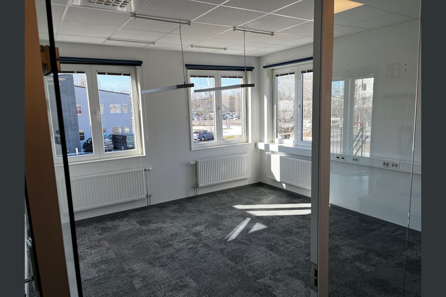 Industrilokal på Propellervägen 4, Örebro – bild 6