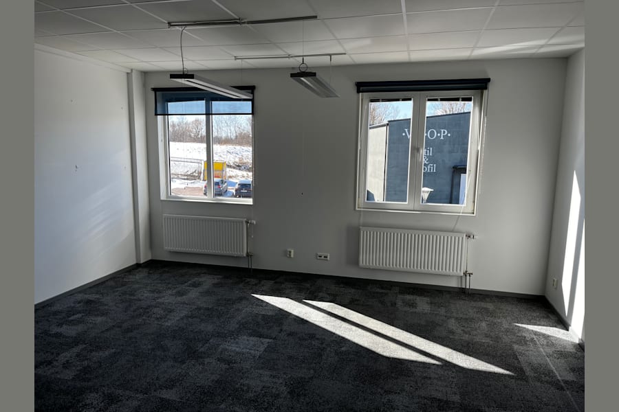 Industrilokal på Propellervägen 4, Örebro – bild 8