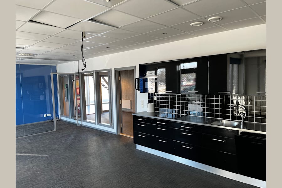 Industrilokal på Propellervägen 4, Örebro – bild 9