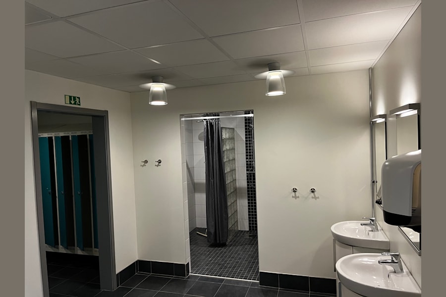 Industrilokal på Propellervägen 4, Örebro – bild 10