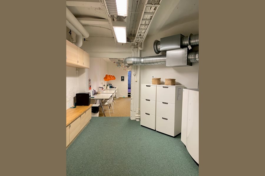 Kontorslokal på Hornsgatan 83, Stockholm – bild 7