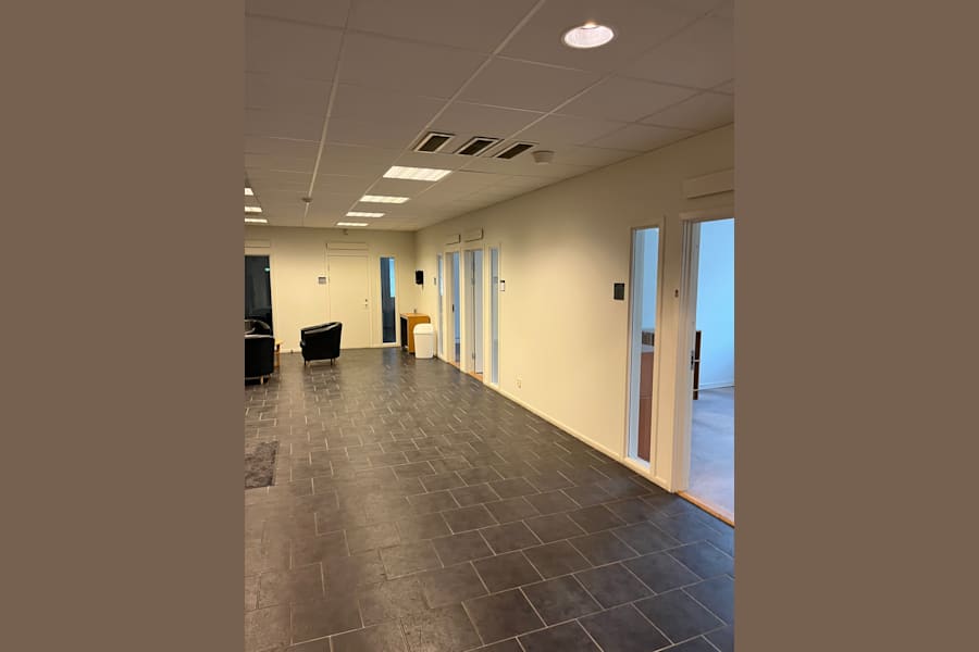 Industrilokal på Rödjans Väg 23, Ale – bild 5