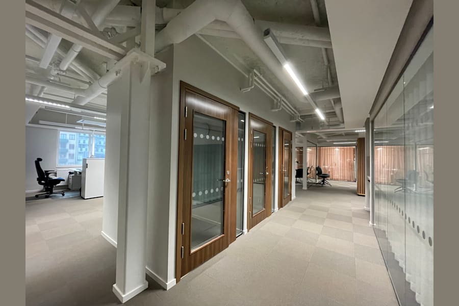 Kontorslokal på Fredsgatan 21, Malmö – bild 14