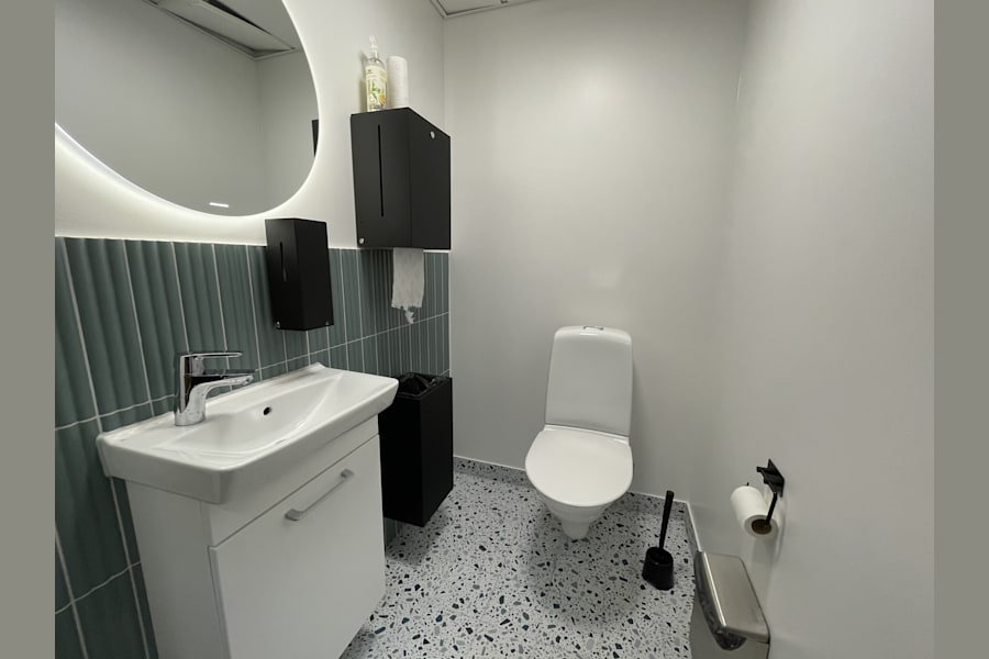 Kontorslokal på Fredsgatan 21, Malmö – bild 16