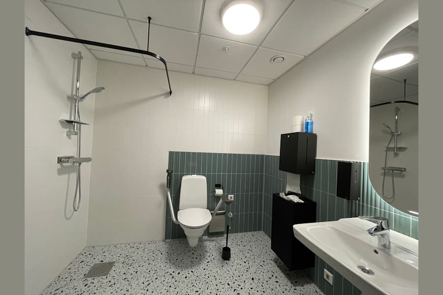 Kontorslokal på Fredsgatan 21, Malmö – bild 17