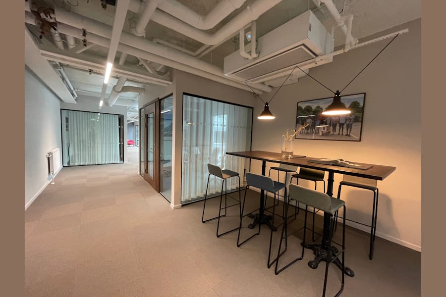 Kontorslokal på Fredsgatan 21, Malmö – bild 8