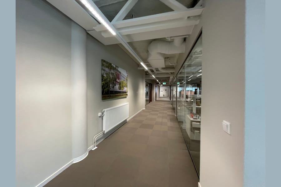 Kontorslokal på Fredsgatan 21, Malmö – bild 12