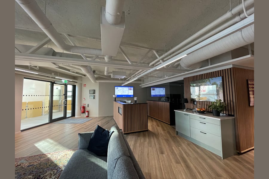 Kontorslokal på Fredsgatan 21, Malmö – bild 19