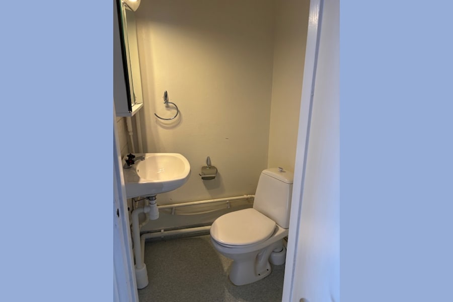 Kontorslokal på Mariagatan 2, Sundbyberg – bild 5