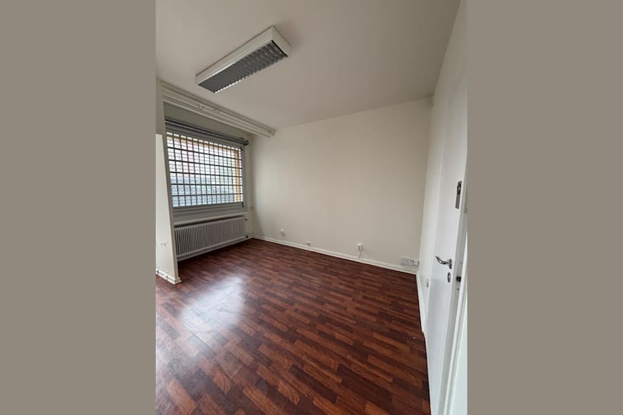 Kontorslokal på Mariagatan 2, Sundbyberg