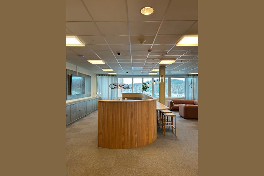 Kontorslokal på Rosenborgsgatan 12, Solna – bild 11