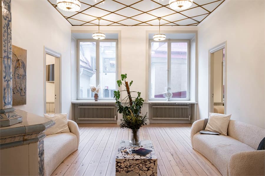 Kontorslokal på Västerlånggatan 44, Stockholm – bild 2