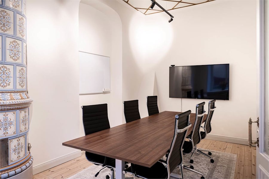 Kontorslokal på Västerlånggatan 44, Stockholm – bild 4