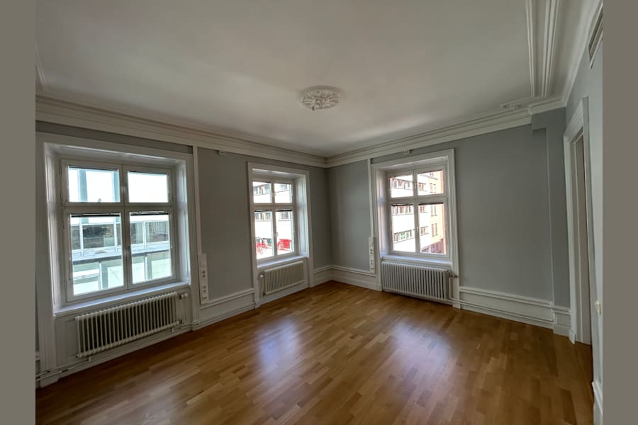 Kontorslokal på Drottninggatan 61, Stockholm – bild 7