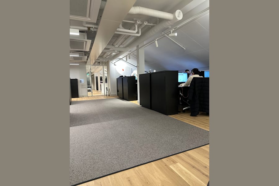 Kontorslokal på Torsgatan 26, Stockholm – bild 4