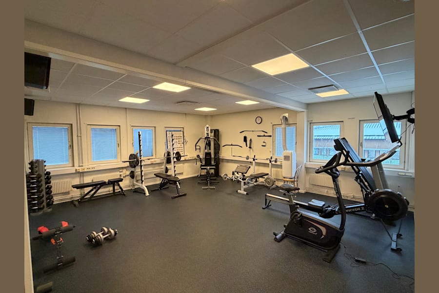 Kontorslokal på Markörgatan 10, Handen – bild 3