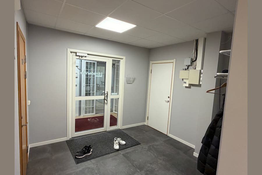 Kontorslokal på Markörgatan 10, Handen – bild 2